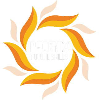 phoenix future skills at hull college logo