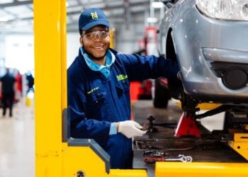 motor vehicle student at hull college