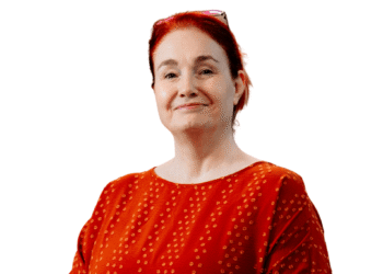 Debra Gray CBE, Principal & CEO at Hull College