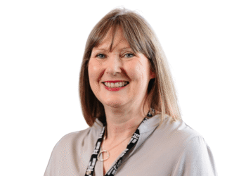 Liz Ridley Vice Principal Education and Impact at Hull College