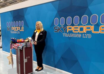 sky people training at hull college
