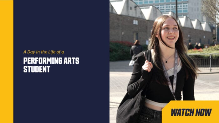 performing arts video thumbnail