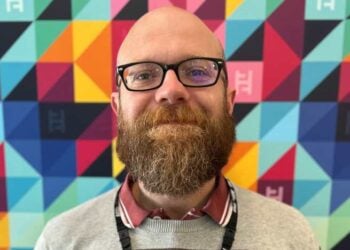 andy mccartney deputy safeguarding lead at hull college