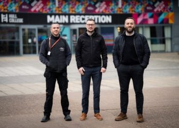 hullraiser partners at hull college