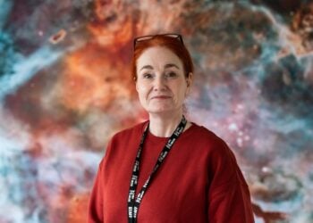 Hull College Principal & CEO, Debra Gray CBE