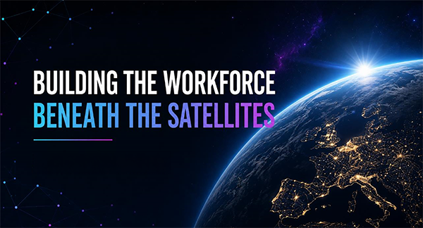 space conference at hull college