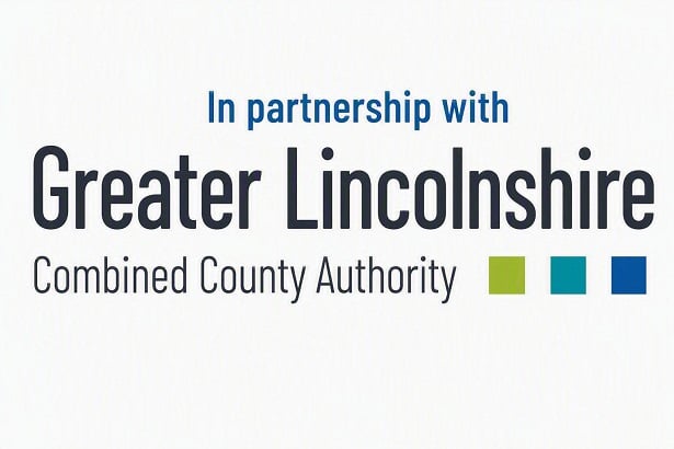 greater lincolnshire logo