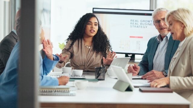 conflict management course