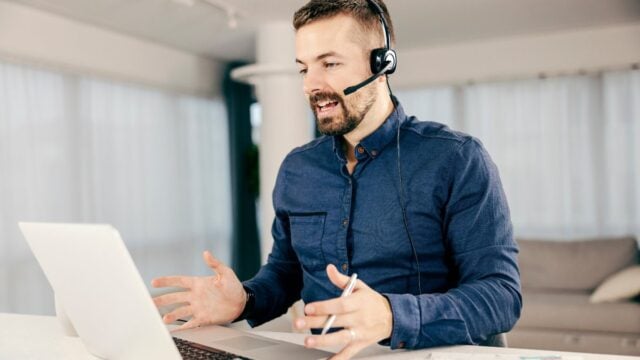 customer service course