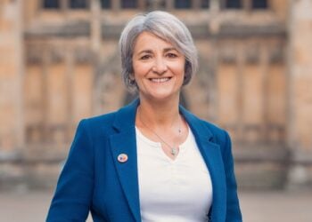 Diana Taylor managing director of future humber