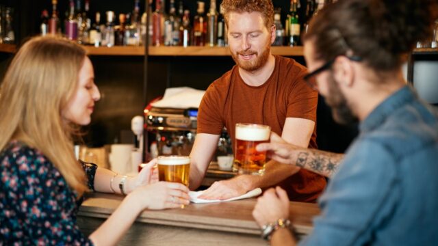personal licence course